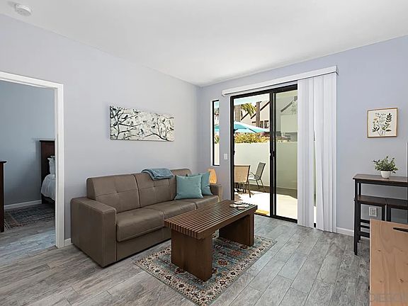 3rd image of 701 Kettner Blvd Unit 146