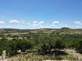 LOT 75 Sky View Ct #75, Blanco, TX 78606