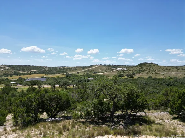 LOT 75 Sky View Court LOT 075, Blanco, TX 78606