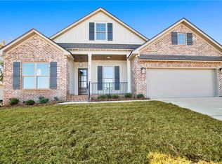 333 Pecan Ridge Blvd, Fairhope, AL 36532