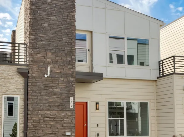 437 SW 12th St, Des Moines, IA 50309