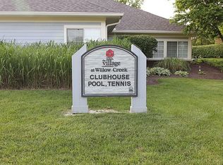 Lake Pointe Way, Dayton, OH 45459