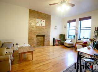 57 Saint Nicholas Pl #3A, New York, NY 10031