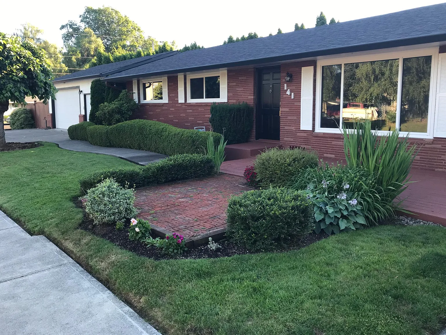 SE Zenith St, Camas — Photo 1