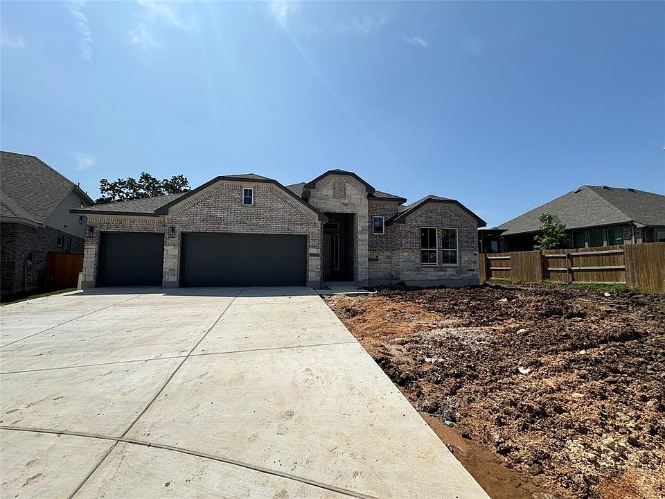 2325 Bellisa Vista Dr, Leander, TX 78641 | MLS #8584781 | Zillow