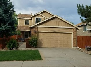 8310 Miller Ct, Arvada, CO 80005