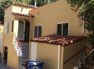 6148 Glen Alder St, Los Angeles, CA 90068