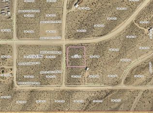 28054 N Sandview Dr, Meadview, AZ 86444