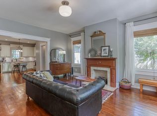 865 Rawlins St SE, Atlanta, GA 30315