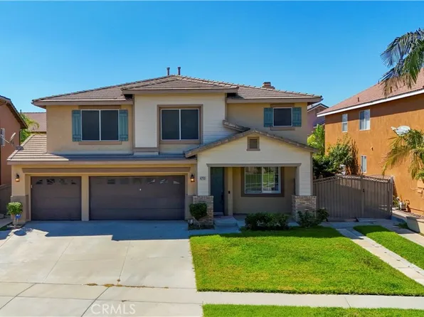 6753 Homan St, Chino, CA 91710