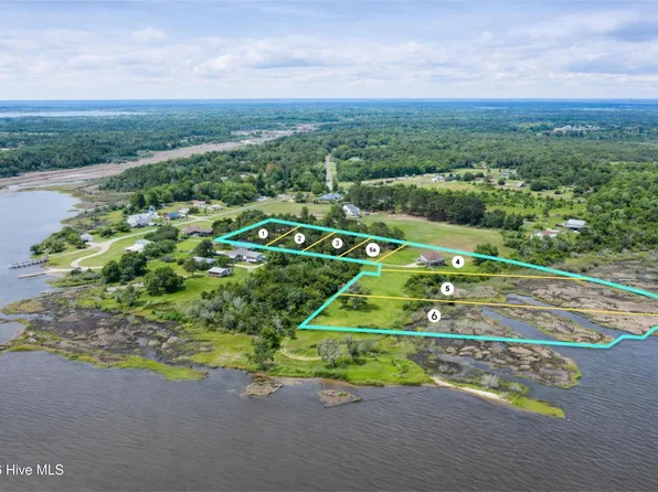 301 Intracoastal Court, Sneads Ferry, NC 28460