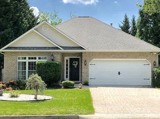 2263 Countryside Rd NW, Roanoke, VA 24017