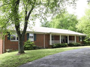 713 Lambert Dr, Nashville, TN 37220