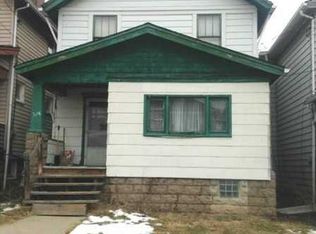 334 Mercer St, Turtle Creek, PA 15145