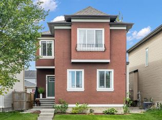 123 N Elgin Meadows Way SE, Calgary, AB T2Z0G2