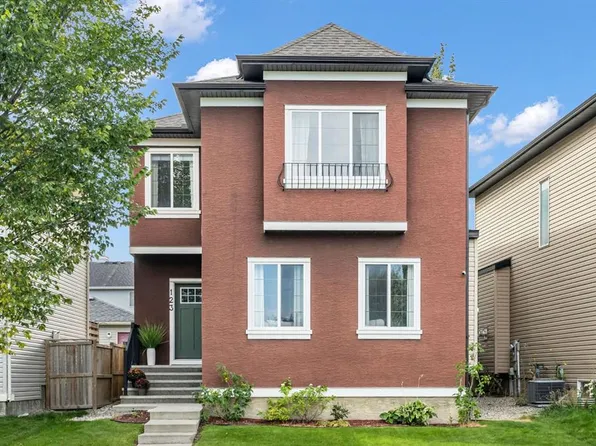 123 N Elgin Meadows Way SE, Calgary, AB T2Z 0G2