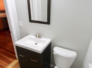 137 Pleasant St #2R, Dorchester, MA 02125