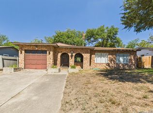235 Lively, San Antonio, TX 78213