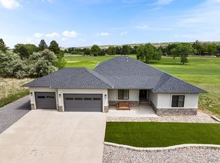 7 N Parkway Way, Colorado City, CO 81019