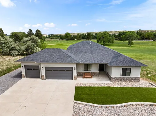 7 N Parkway Way, Colorado City, CO 81019
