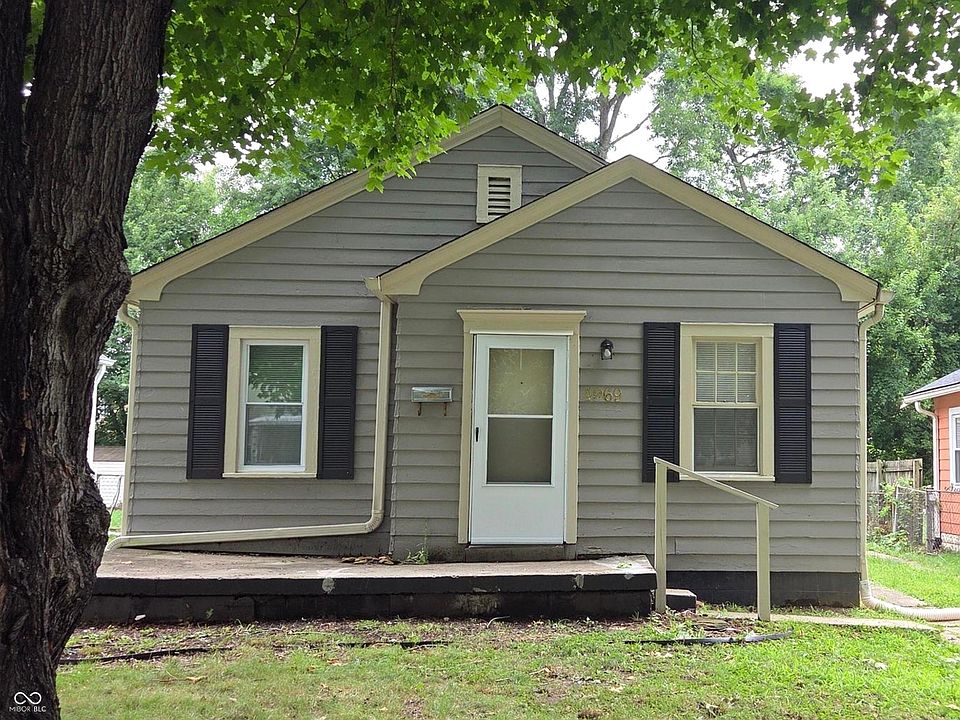 1st image of 4969 Crittenden Ave
