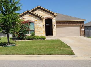 1407 Chalice Dr, Temple, TX 76502