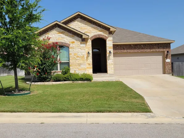 1407 Chalice Dr, Temple, TX 76502