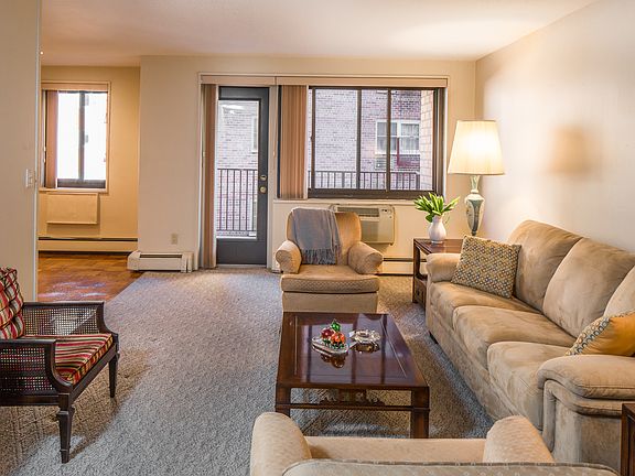 2nd image of 100 E Hartsdale Ave APT 3JW