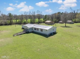 2062 Doc Steed Rd, Minden, LA 71055
