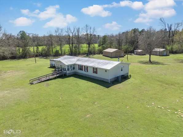 2062 Doc Steed Rd, Minden, LA 71055