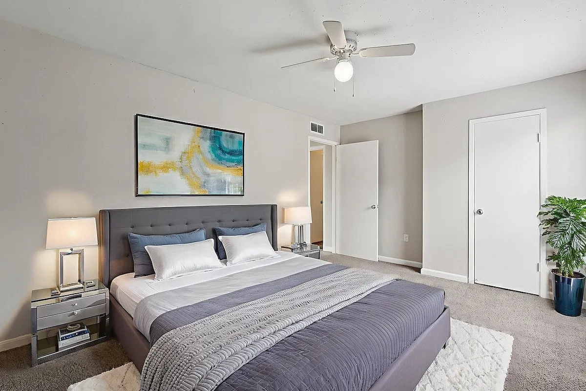 Kirkwood Landing Apartments — Photo 4