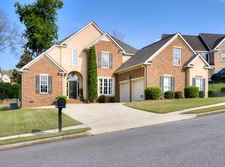5025 Congressional Dr, Martinez, GA 30907