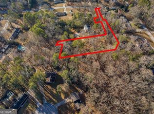 3968 Shandra Way, Union City, GA 30349