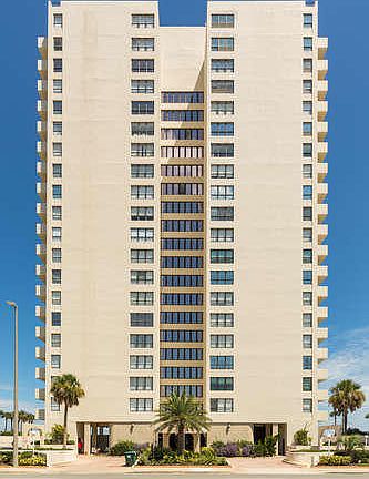 2nd image of 2947 S Atlantic Ave APT 1503