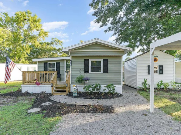 15 Shamrock Circle, Murrells Inlet, SC 29576