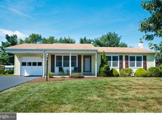 1876 Rampart Ln, Lansdale, PA 19446