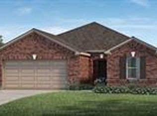 1630 Quarter Horse Trl, Angleton, TX 77515