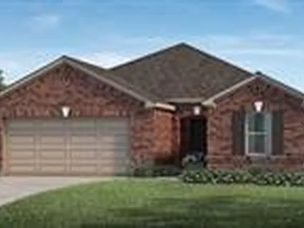 1630 Quarter Horse Trl, Angleton, TX 77515
