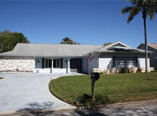7701 Sundown Ct, Hudson, FL 34667