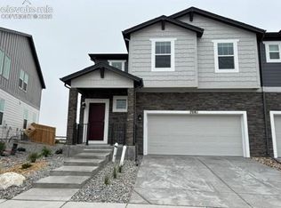 7081 Knapp Dr, Colorado Springs, CO 80924
