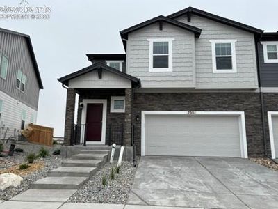 7081 Knapp Dr, Colorado Springs, CO, 80924