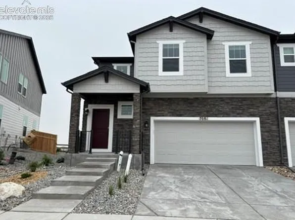 7081 Knapp Dr, Colorado Springs, CO 80924
