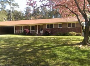 4588 Hopewell Rd, College Park, GA 30337