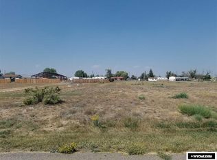 S Maple St, La Barge, WY 83123