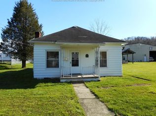 314 N St W, Ripley, WV 25271