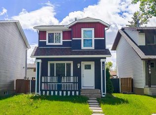 164 N Castlegreen Close NE, Calgary, AB T3J 1Y6