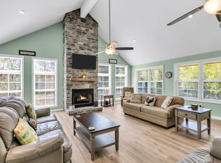 129 Carrol Way, Tullahoma, TN 37388