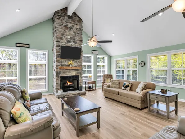 129 Carrol Way, Tullahoma, TN 37388