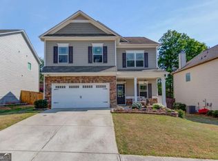 675 Country Ridge Dr, Hoschton, GA 30548