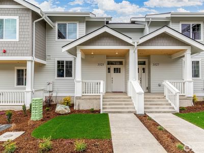 3525 Sussex Drive, Bellingham, WA, 98226